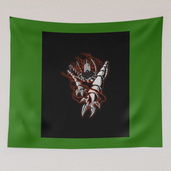 Item preview, Cursed Sentinel  Graphic 		 designed and sold by abubjxtn65.