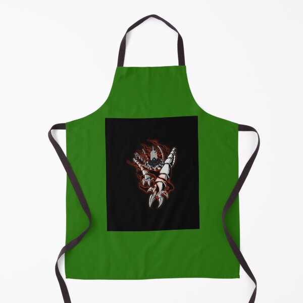 Item preview, Cursed Sentinel Graphic designed and sold by abubjxtn65.