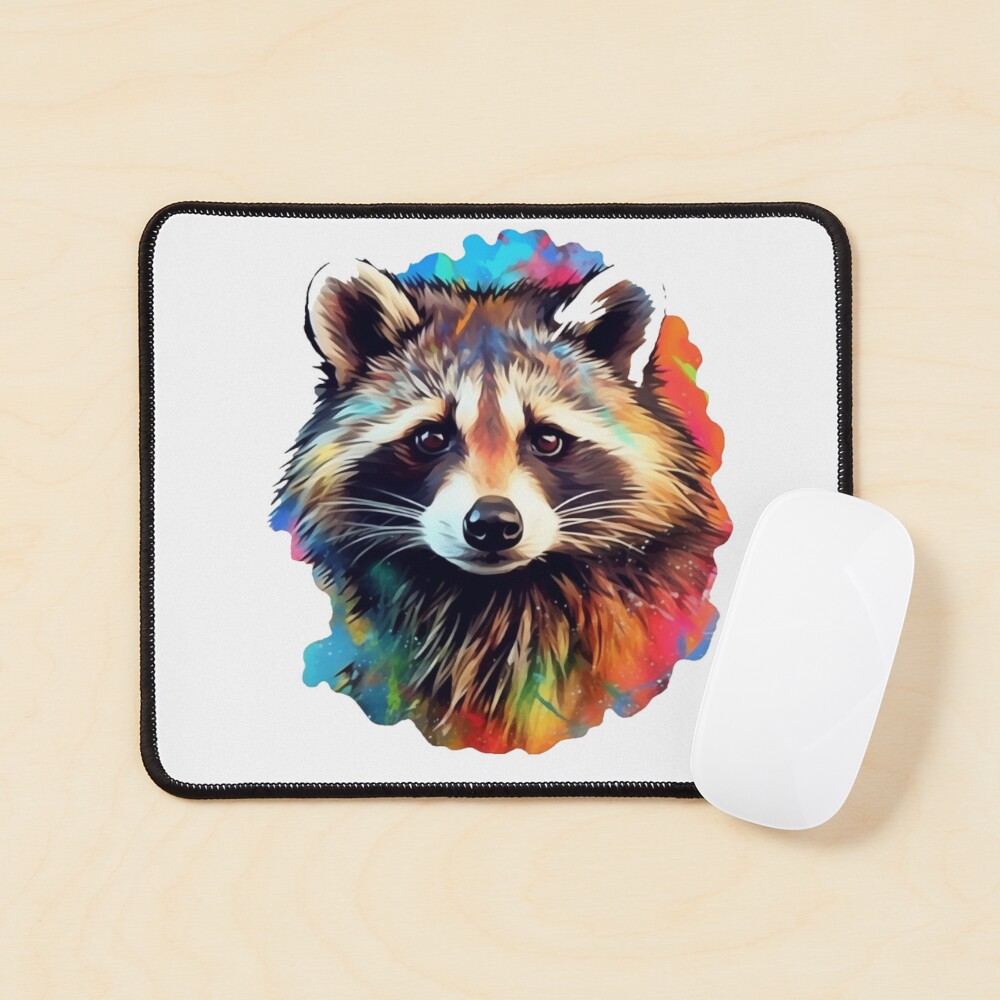 Item preview, Mouse Pad designed and sold by SmileshareShop.