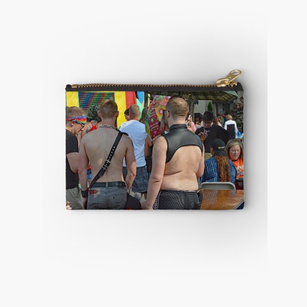 Item preview, Canton Pride 2023 designed and sold by RabbitHole13.