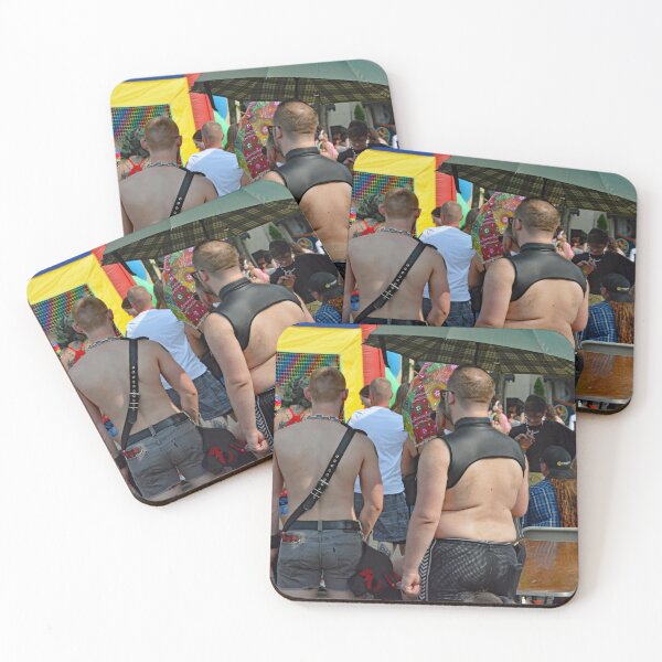 Item preview, Canton Pride 2023 designed and sold by RabbitHole13.