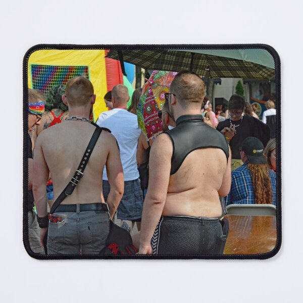 Item preview, Canton Pride 2023 designed and sold by RabbitHole13.