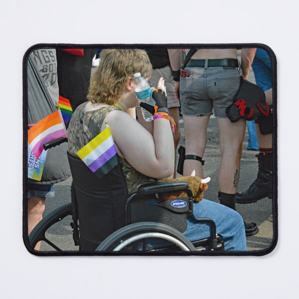 Item preview, Canton Pride 2023 designed and sold by RabbitHole13.
