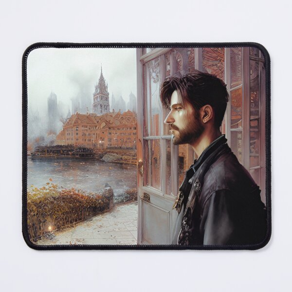 Item preview, Deep Thoughts designed and sold by afrancisCL.