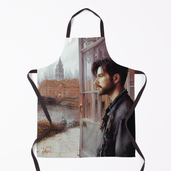 Item preview, Deep Thoughts designed and sold by afrancisCL.