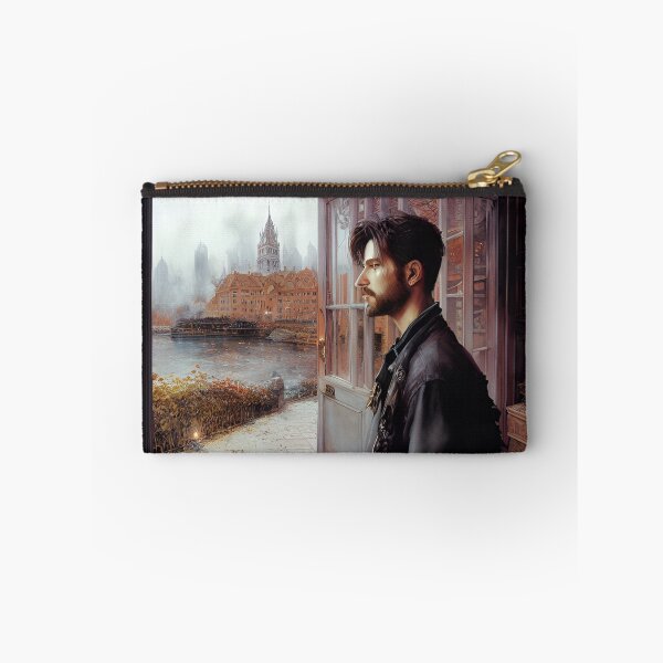 Item preview, Deep Thoughts designed and sold by afrancisCL.