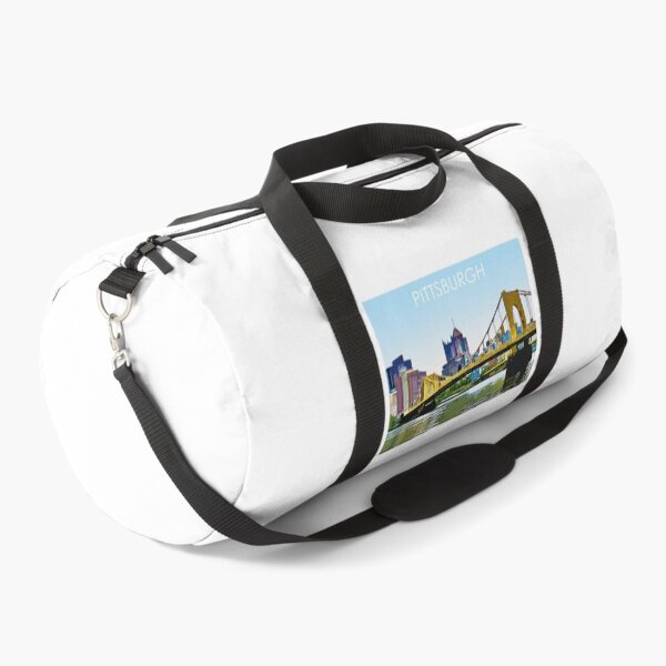 Item preview, Pittsburgh, Pensylvania, USA, Print designed and sold by summattodraw.