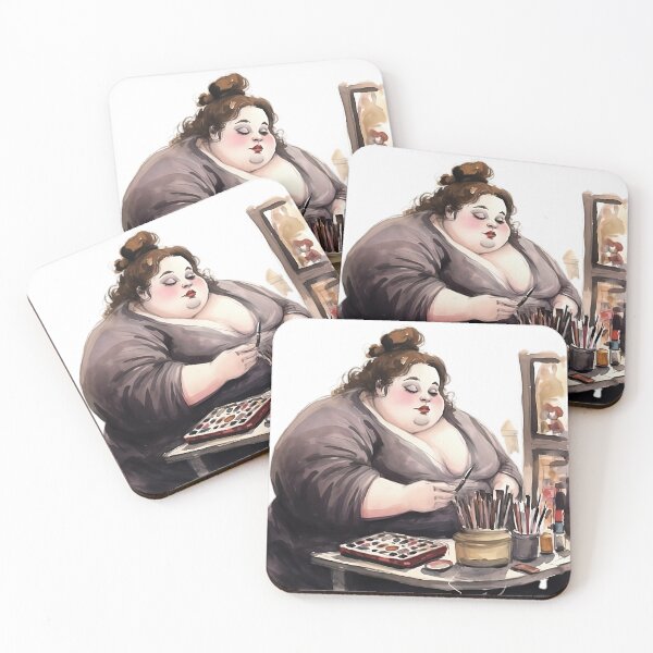 Item preview, Abundant Woman designed and sold by Popote Madame.