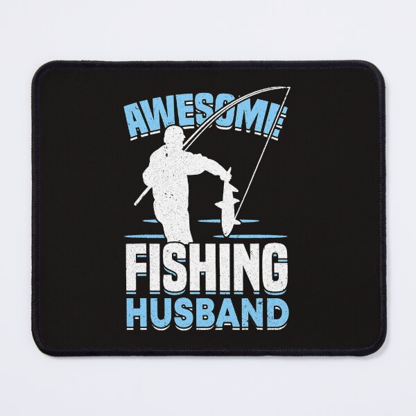 Item preview, Fishing Husband Fisher Fish 3 2 Fisher designed and sold by AtulDave.