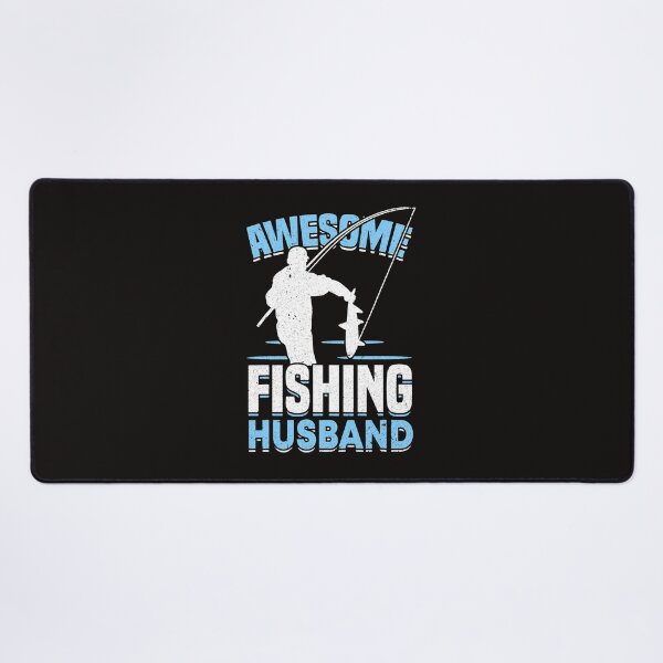 Item preview, Fishing Husband Fisher Fish 3 2 Fisher designed and sold by AtulDave.
