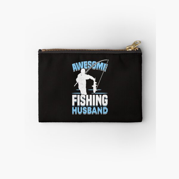 Item preview, Fishing Husband Fisher Fish 3 2 Fisher designed and sold by AtulDave.
