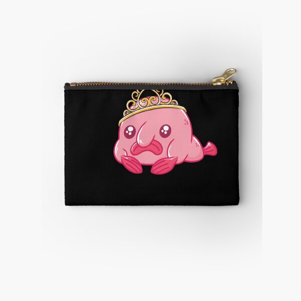 Item preview, Blobfish Queen Women's Blobfish Queen Gear designed and sold by DynamicDesign.