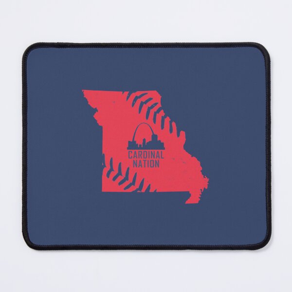 Item preview, CARDINAL NATION - STL   	 designed and sold by hybfmpwltc11.