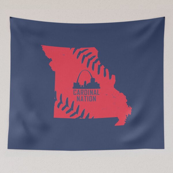 Item preview, CARDINAL NATION - STL   	 designed and sold by hybfmpwltc11.