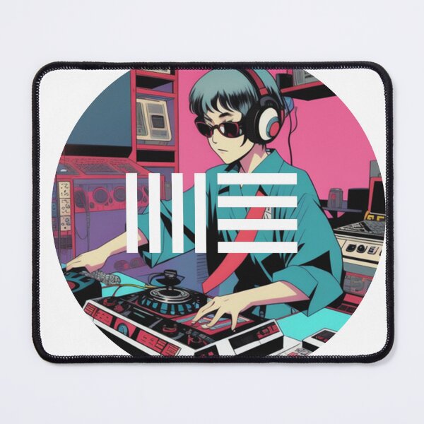 Item preview, Ableton x Japanese Pop Culture designed and sold by allyouneednow.