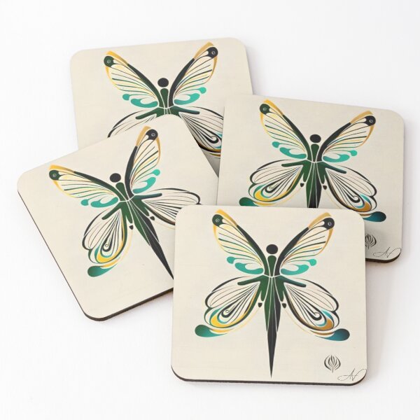 Item preview, Butterfly (GG Collection) designed and sold by Vialuga.