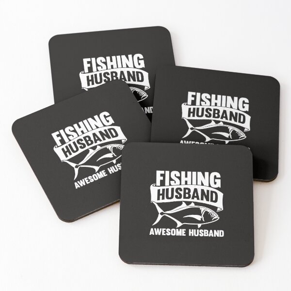 Item preview, Fishing Husband Fisher Fish 23 Fisher designed and sold by AtulDave.