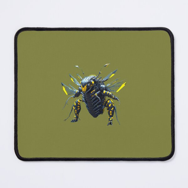 Item preview, killer bee designed and sold by HiveMechs.