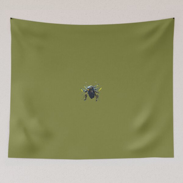 Item preview, killer bee designed and sold by HiveMechs.