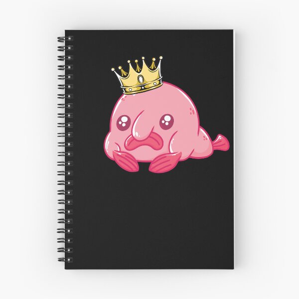 Item preview, Blobfish King Men's Blobfish King Gear designed and sold by DynamicDesign.