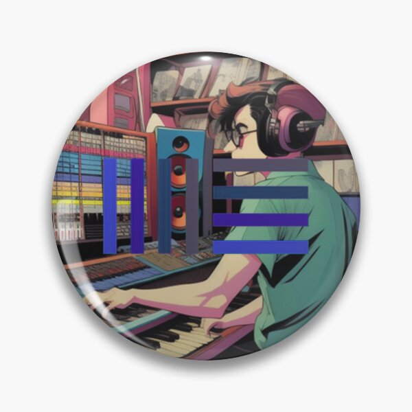 Item preview, Ableton's Journey Through Traditional Japan designed and sold by allyouneednow.