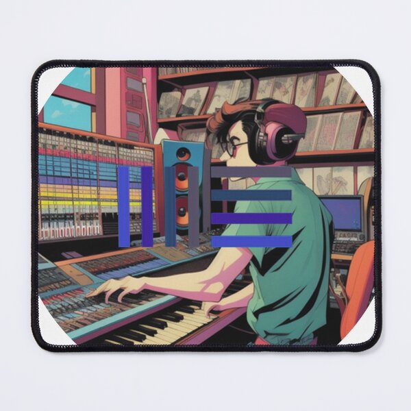 Item preview, Ableton's Journey Through Traditional Japan designed and sold by allyouneednow.