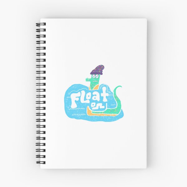 Item preview, float on designed and sold by rozztopia.