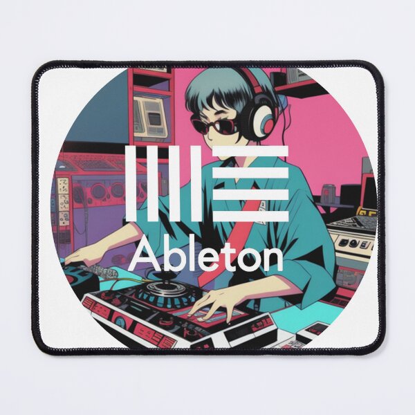 Item preview, Ableton's Vision in Japan designed and sold by allyouneednow.