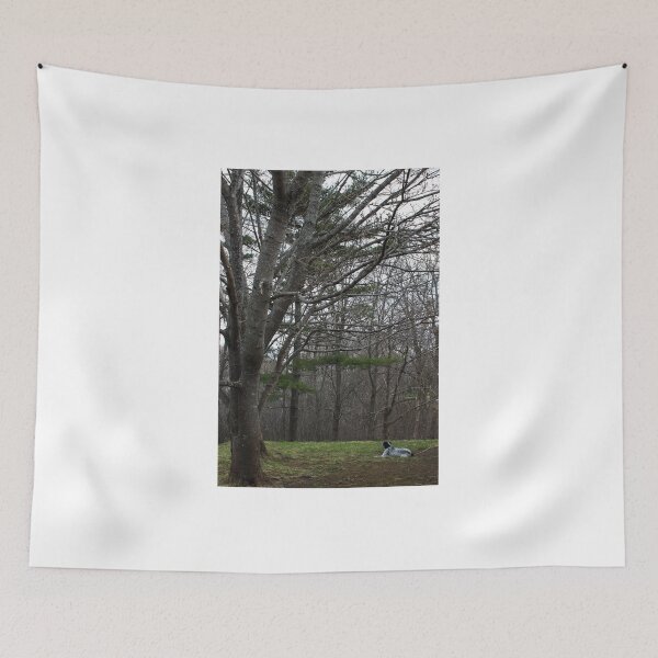Item preview, Enjoying the Spring Weather designed and sold by Melissa Glabay.