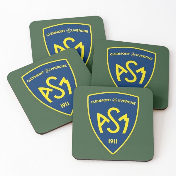 Item preview, ASM Clermont Auvergne 	   	 designed and sold by rdcoanfobms38.
