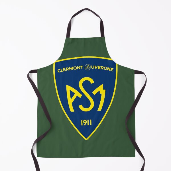 Item preview, ASM Clermont Auvergne 	   	 designed and sold by rdcoanfobms38.