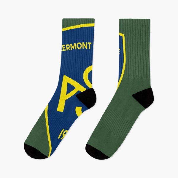Item preview, ASM Clermont Auvergne 	   	 designed and sold by rdcoanfobms38.