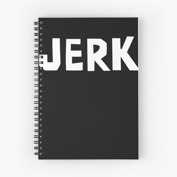 Item preview, Dan VS JERK  designed and sold by ReneeBerg.