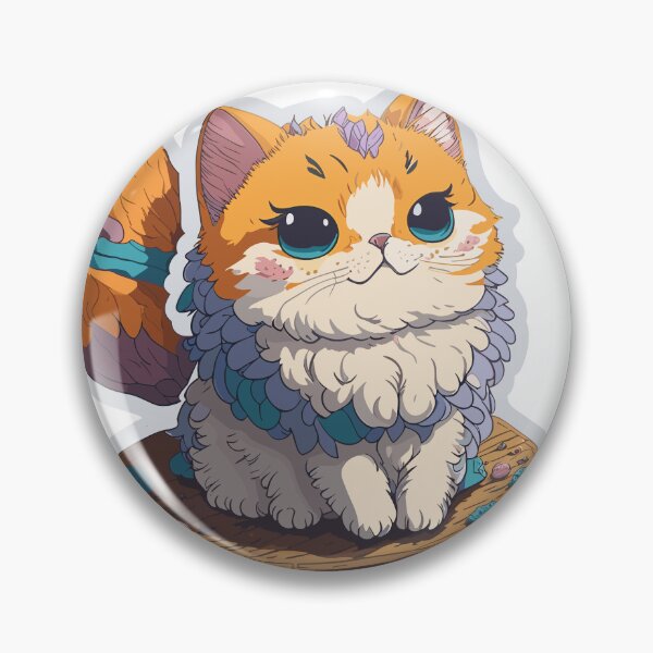 Item preview, Ragamuffin | Perfect Gift designed and sold by Szalone-Zakupy.