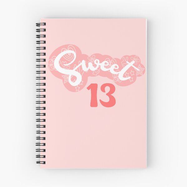 Item preview, Sweet 13 designed and sold by giftfromheart.