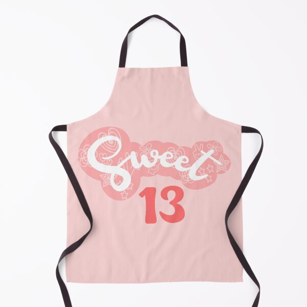 Item preview, Sweet 13 designed and sold by giftfromheart.