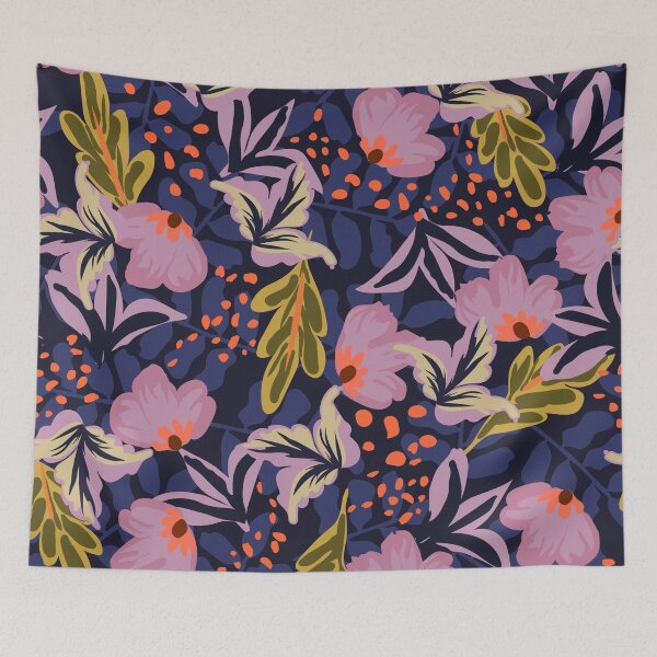 Item preview, Pop of color to your winter designed and sold by estudio-22.