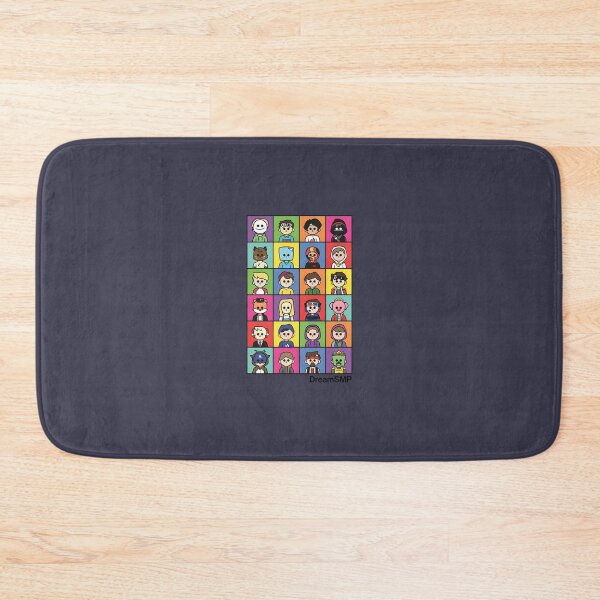 Item preview, DreamSMP Players Essential 		 designed and sold by choplzomfj62.