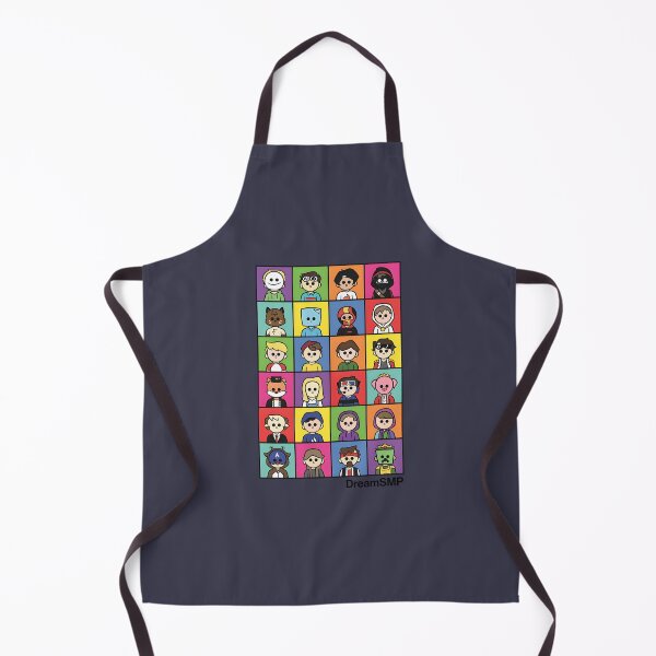 Item preview, DreamSMP Players Essential 		 designed and sold by choplzomfj62.