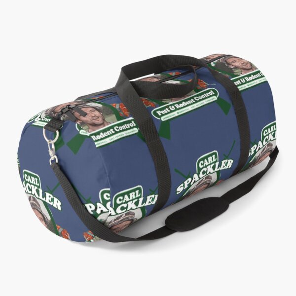 Item preview, Carl Spackler Pest Control designed and sold by hybfmpwltc11.