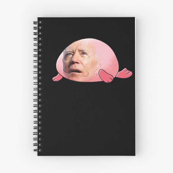 Item preview, Blobfish Biden Anti Joe Biden Hate Biden Blobfish Biden Gear designed and sold by DynamicDesign.