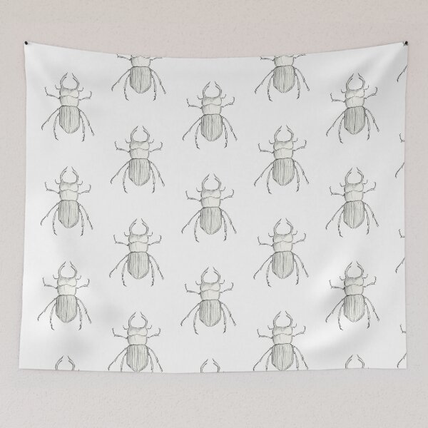 Item preview, Bug designed and sold by Camomile.