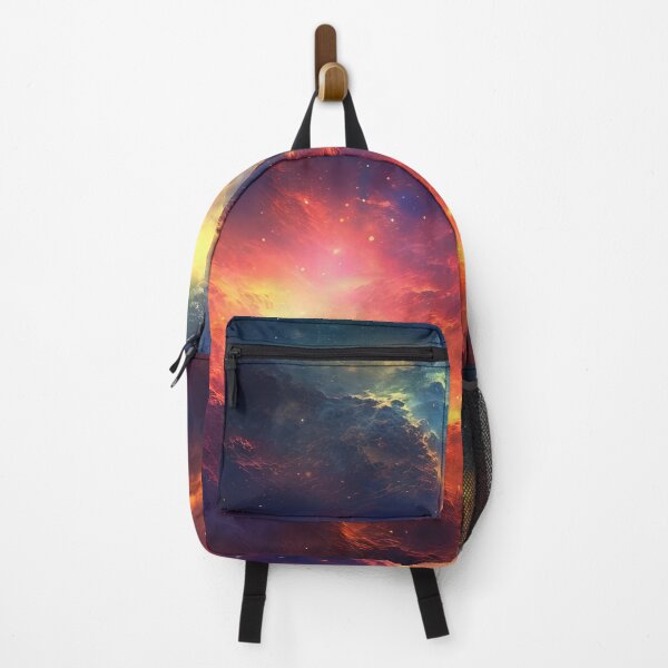 Item preview, Cosmic Fusion: Nebula Fantasia in the Celestial Domain designed and sold by Mullet Monkey.
