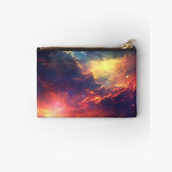 Item preview, Cosmic Fusion: Nebula Fantasia in the Celestial Domain designed and sold by Mullet Monkey.