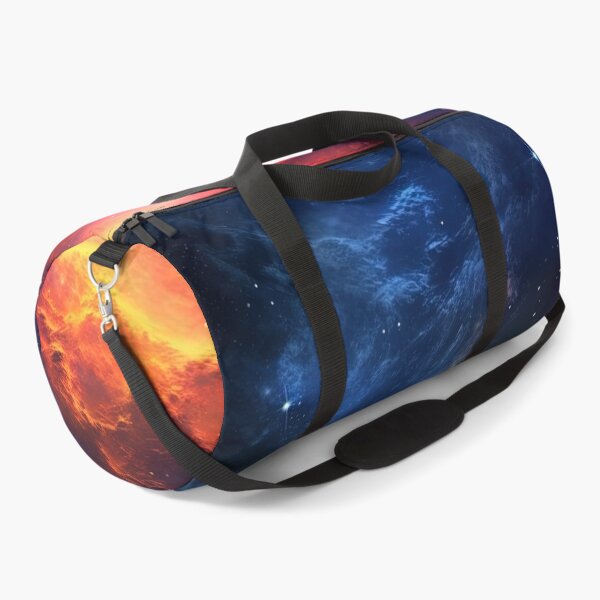 Item preview, Cosmic Fusion: Nebula Fantasia in the Celestial Domain designed and sold by Mullet Monkey.