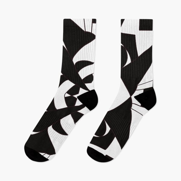 Item preview, Monochrome splash designed and sold by AllGenDesigns.