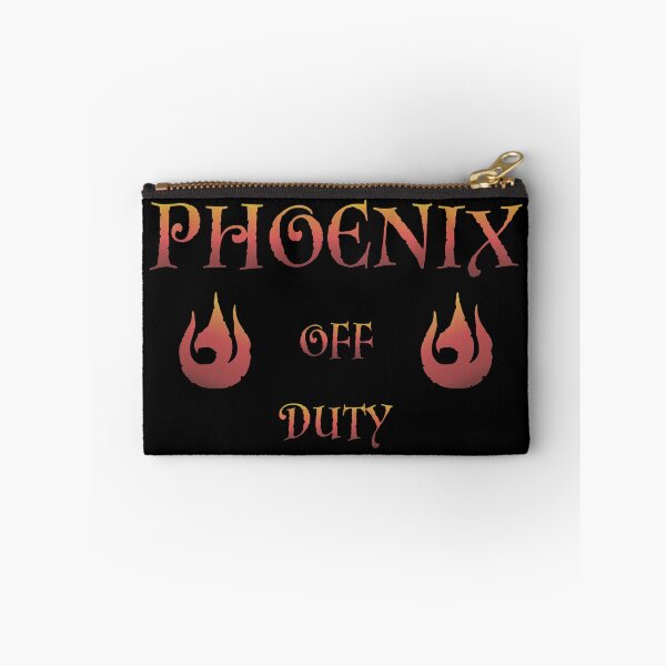 Item preview, Phoenix Of Duty designed and sold by eevylynn.