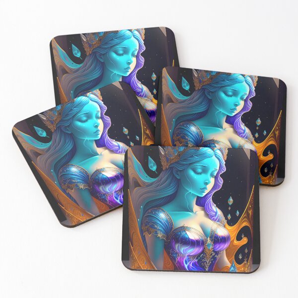 Item preview, the Fortune teller designed and sold by JieSchiffler.