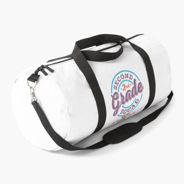 Item preview, Second 2nd Grade Squad Team Back To School Teacher Student designed and sold by cidolopez.