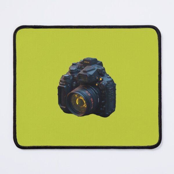 Item preview, Mirrorless Camera designed and sold by HiveMechs.